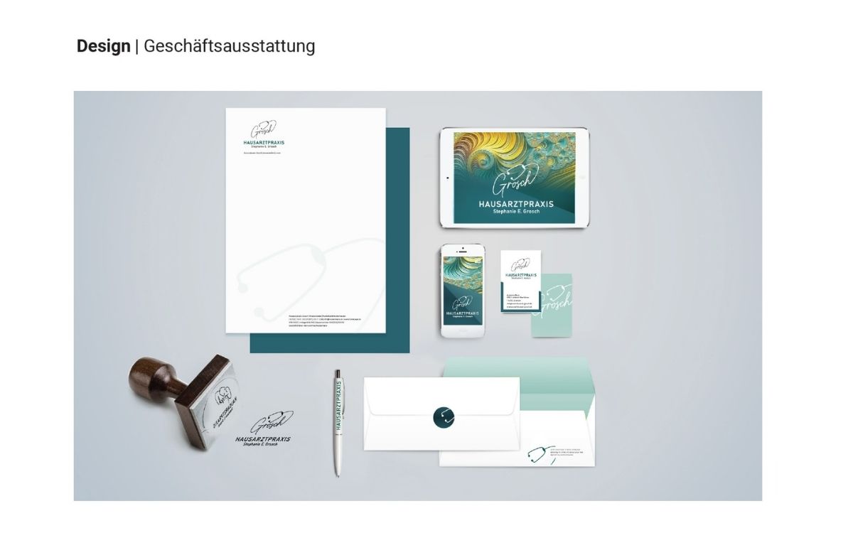 Grosch_Corporate Design