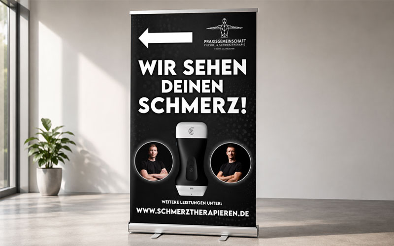 Schmerztherapieren