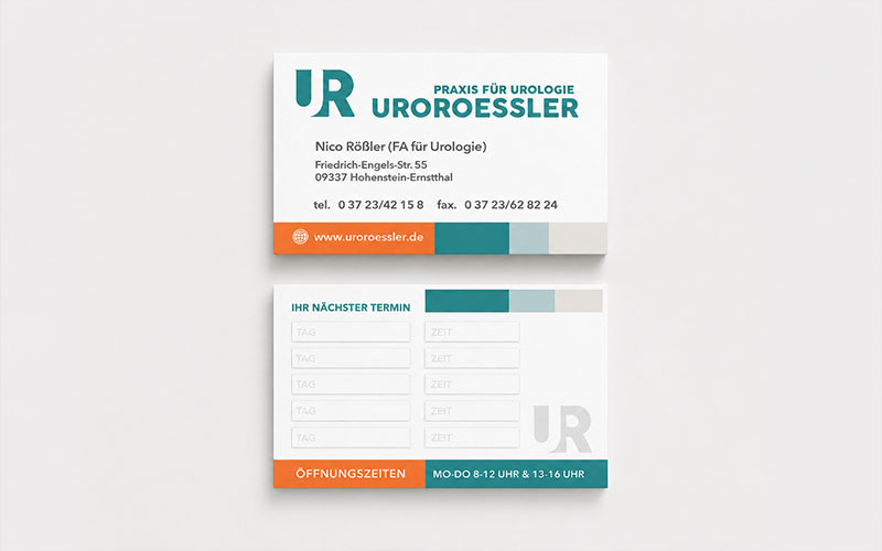 UROROESSLER