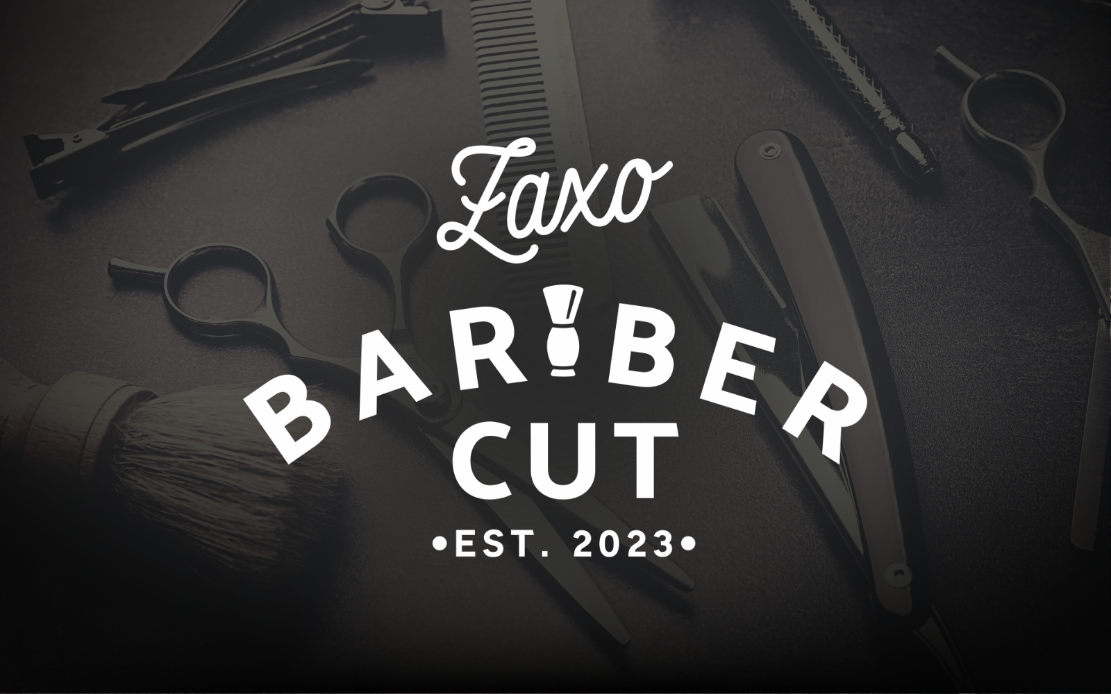Zaxo BARBERCUT